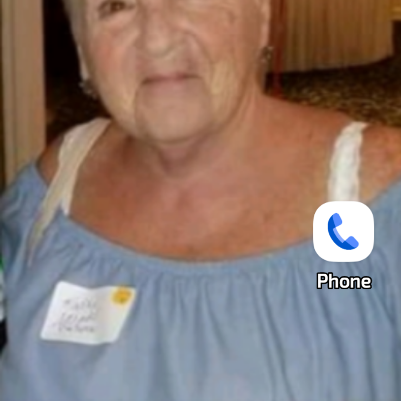 current photo