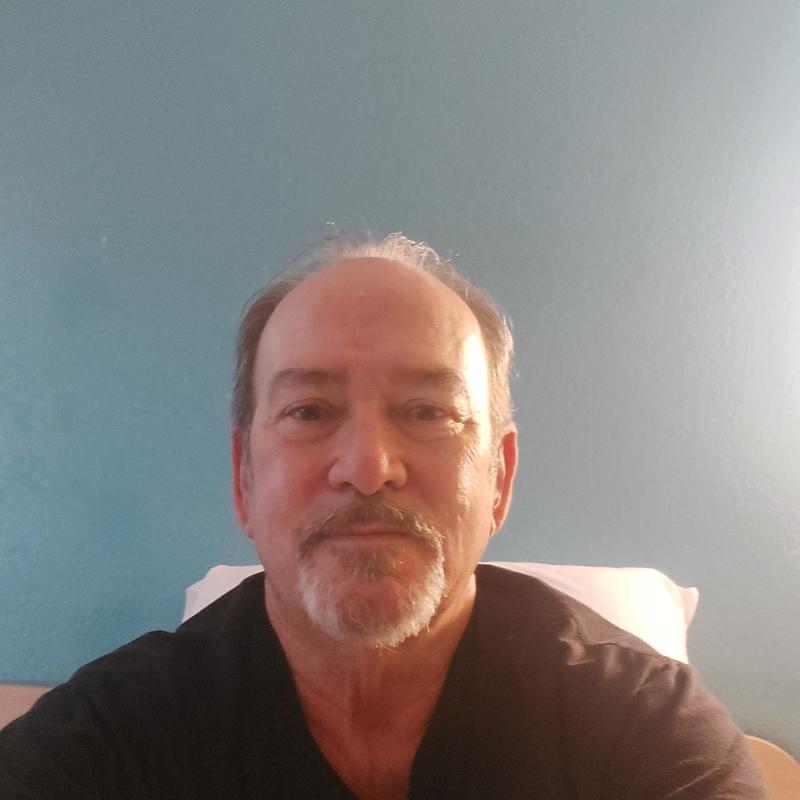 current photo