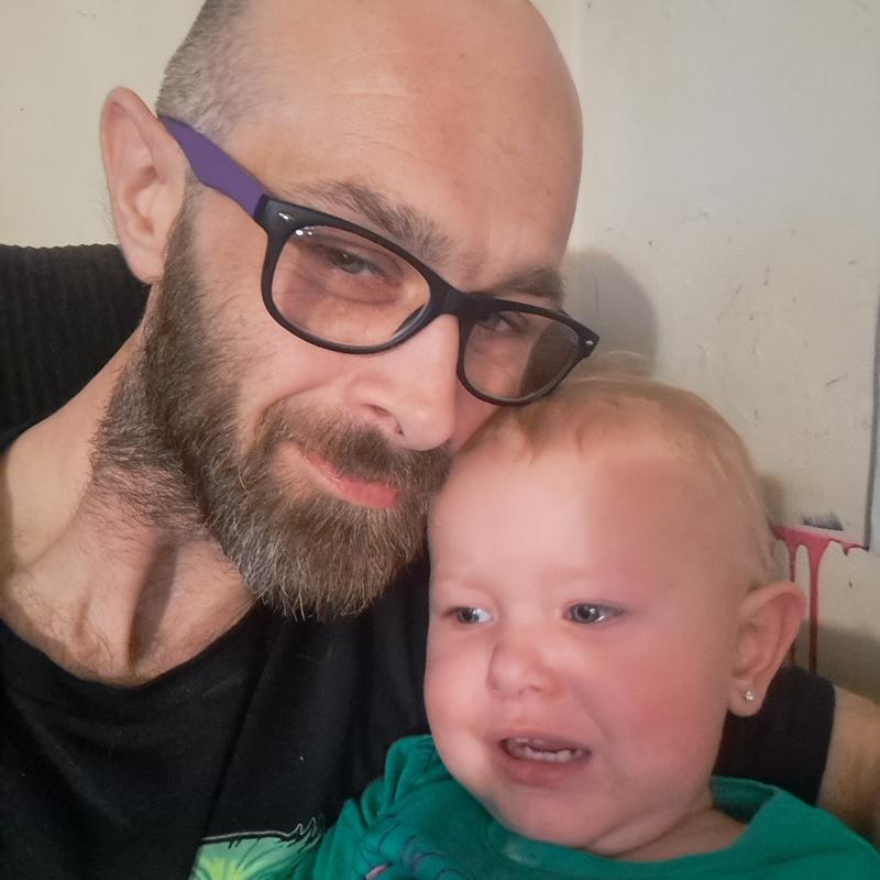 current photo
