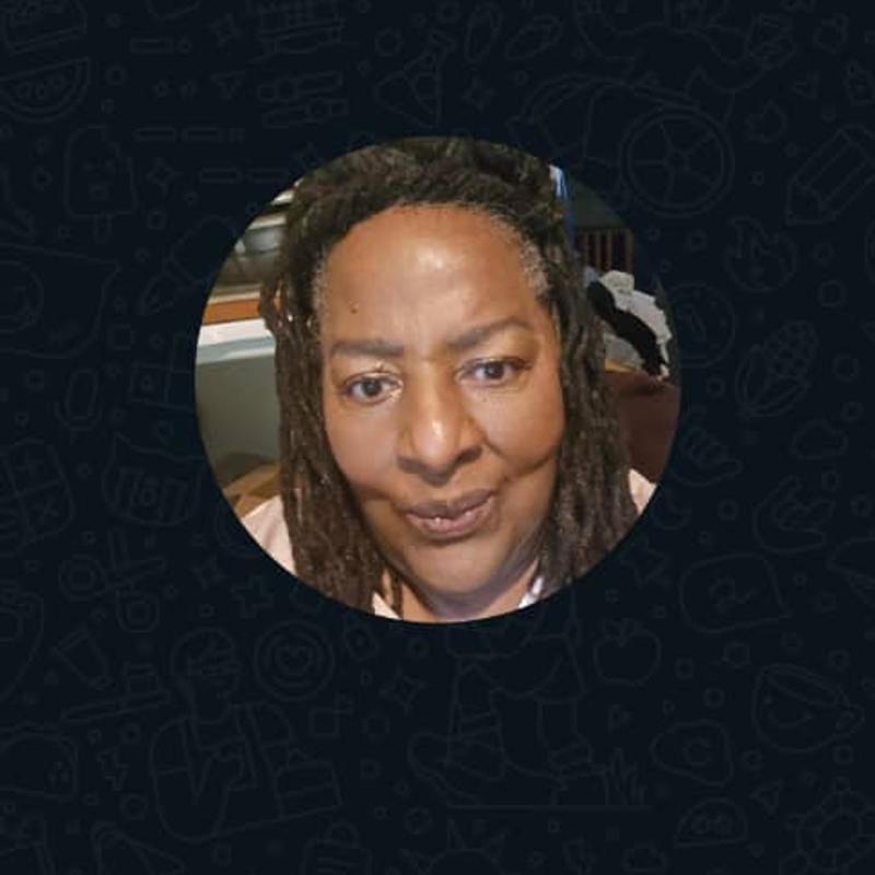Profile image for Deborah A