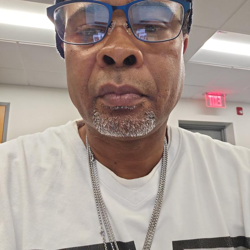 Profile image for Darrell W