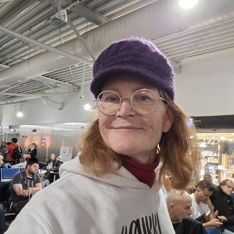 Profile image for Janessa P