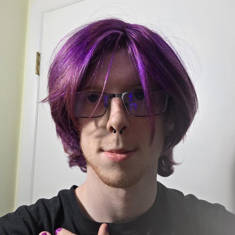 Profile image for Alexavier M