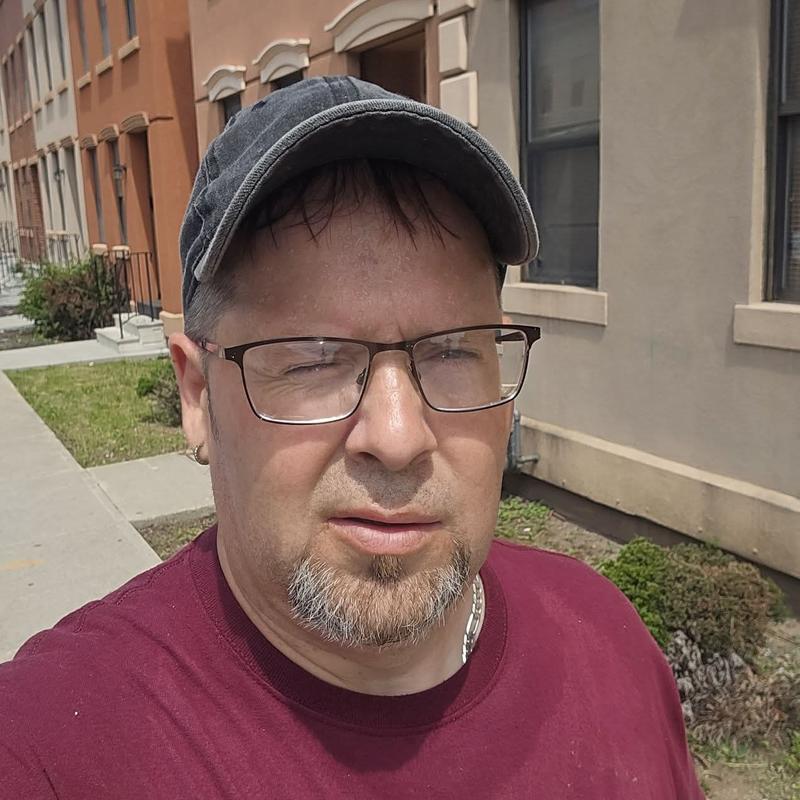 Profile image for Kevin R