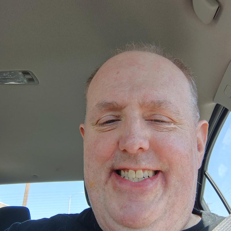 Profile image for Brian B