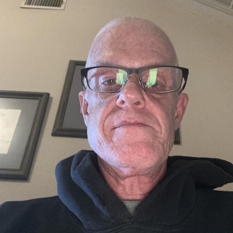 Profile image for Michael  B