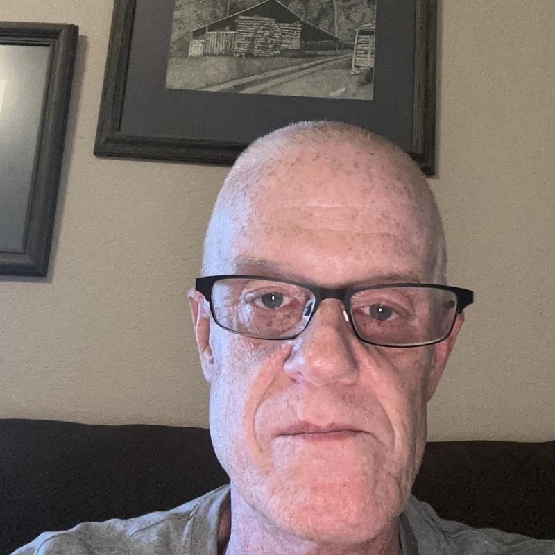 current photo