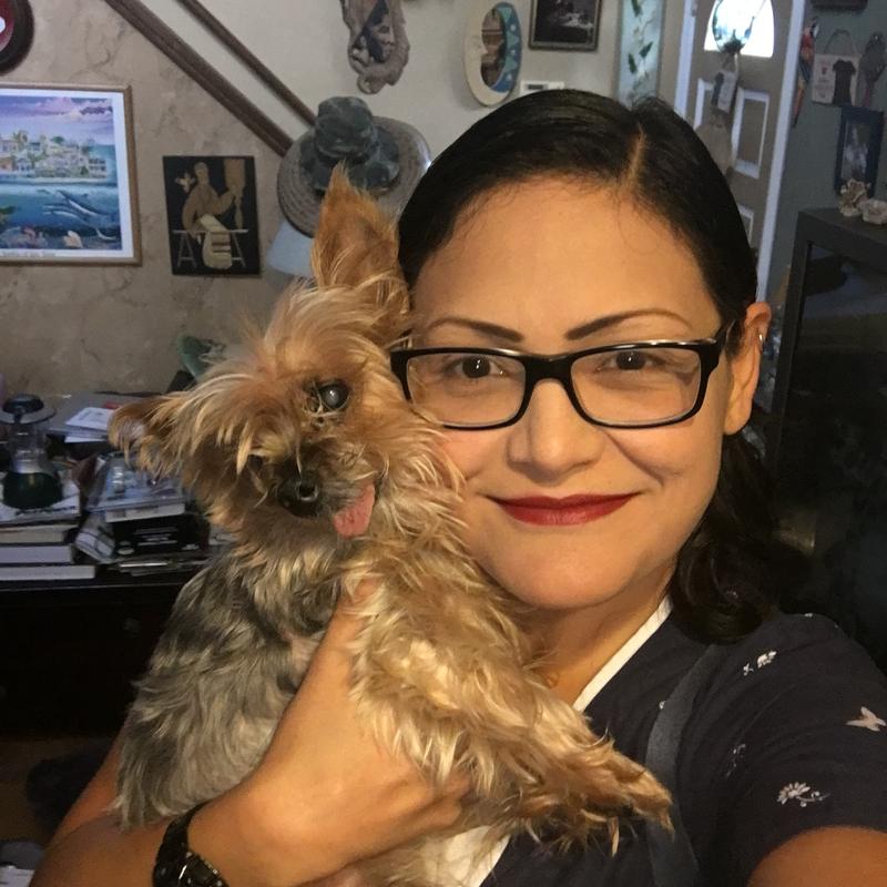 Profile image for Virginia  A