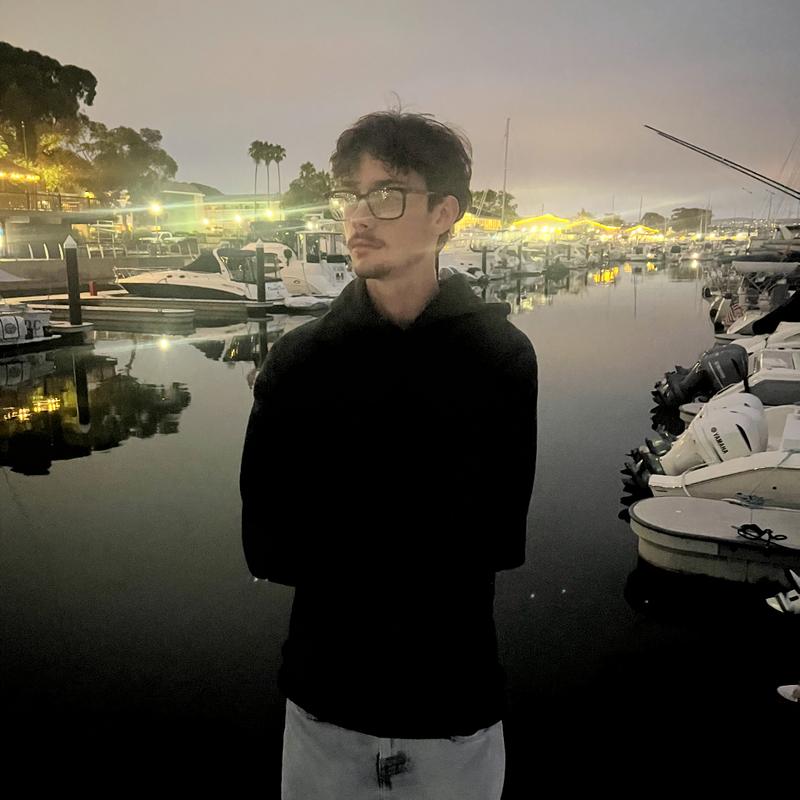 Profile image for Tristan M