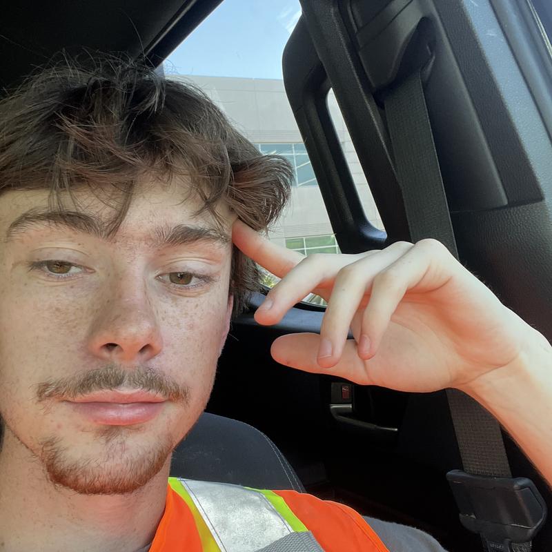 current photo