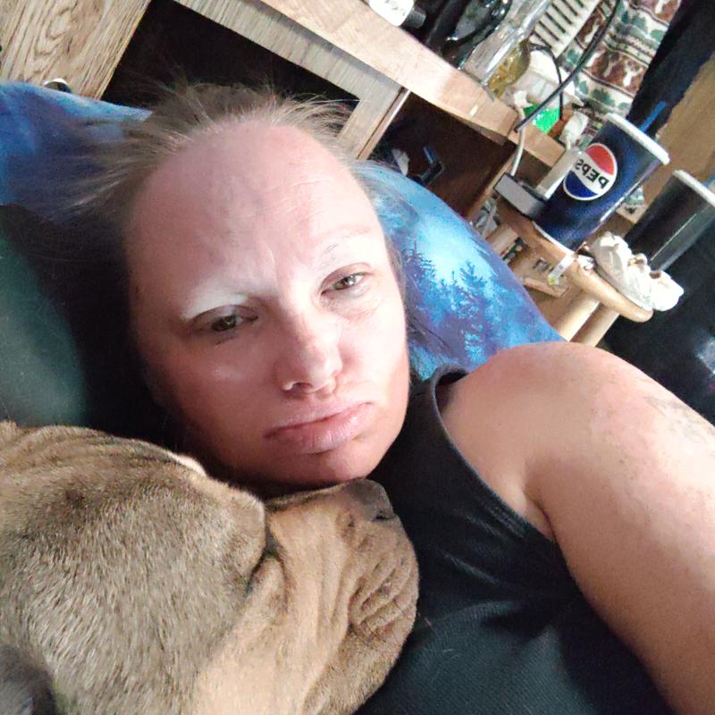 Profile image for Katherine K