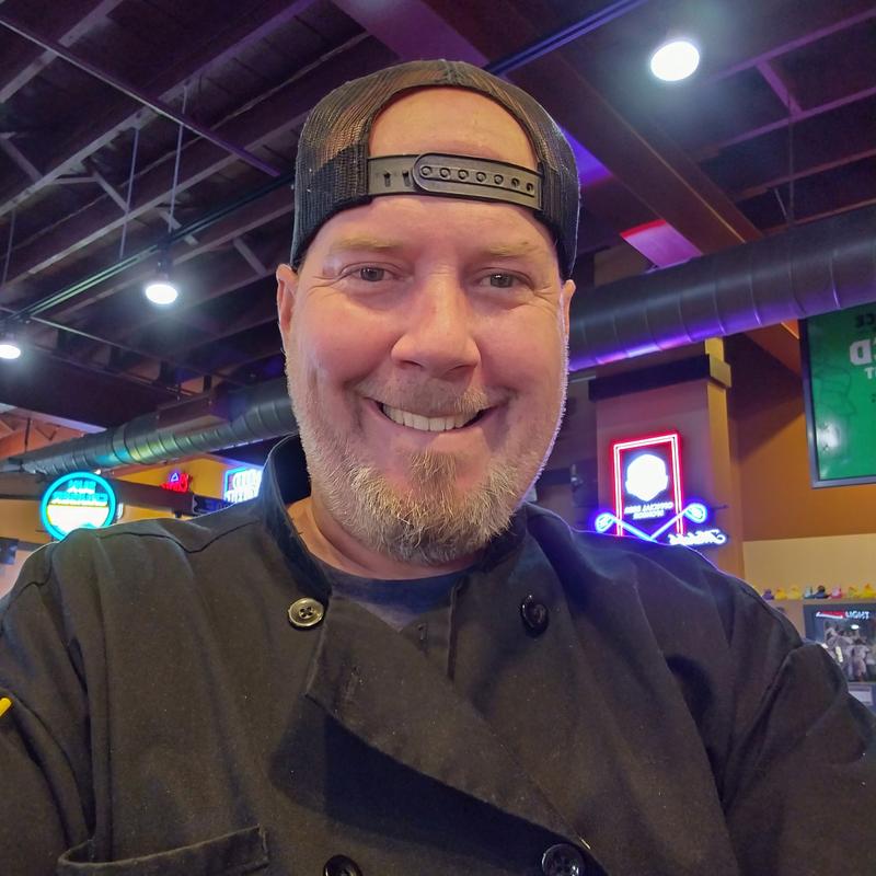 Profile image for Christopher H