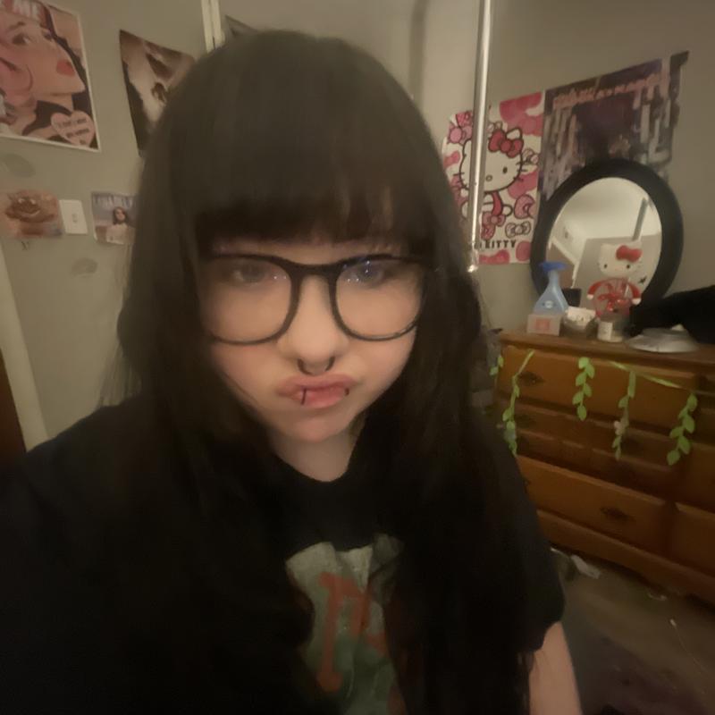 Profile image for alissa k