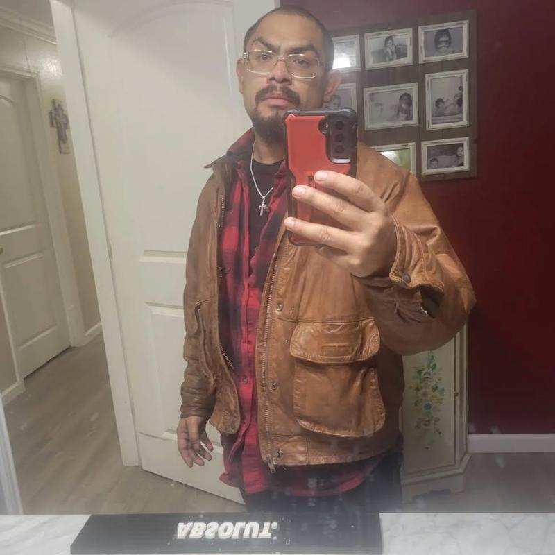 Profile image for Isaac R