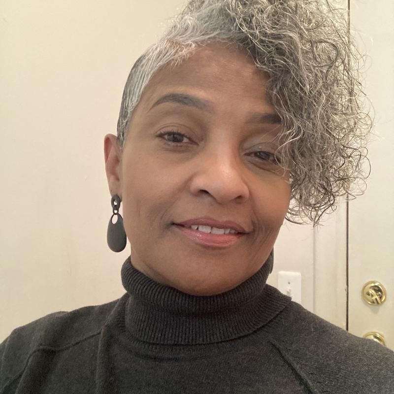 Profile image for Sharon  K