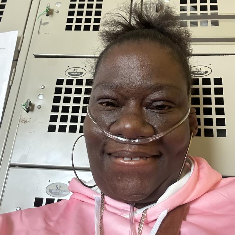 Profile image for Tammy S