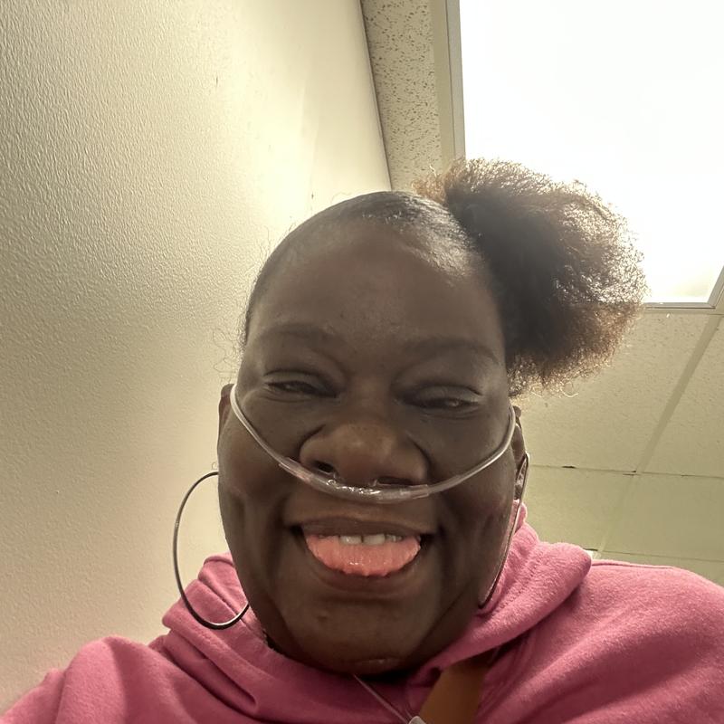 current photo