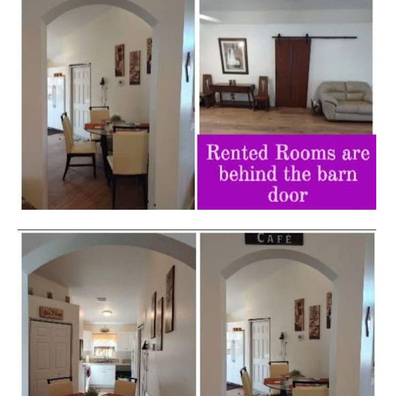 Listing image for Janice A