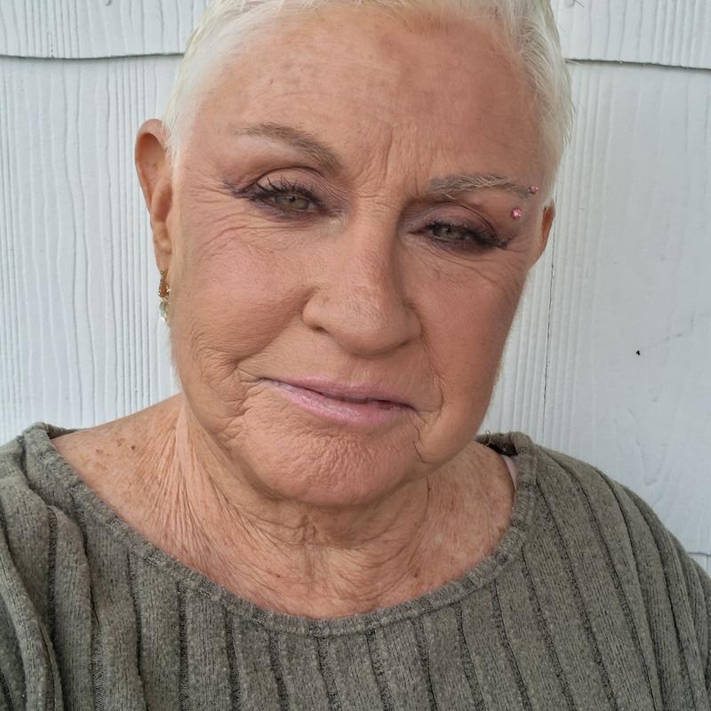 current photo