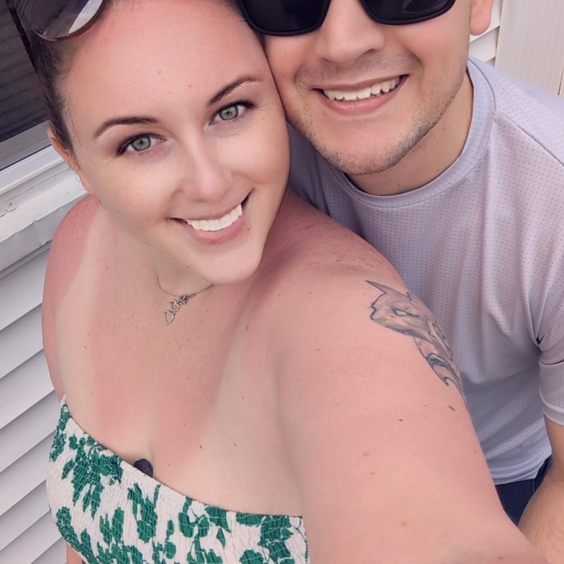 Profile image for Madison F