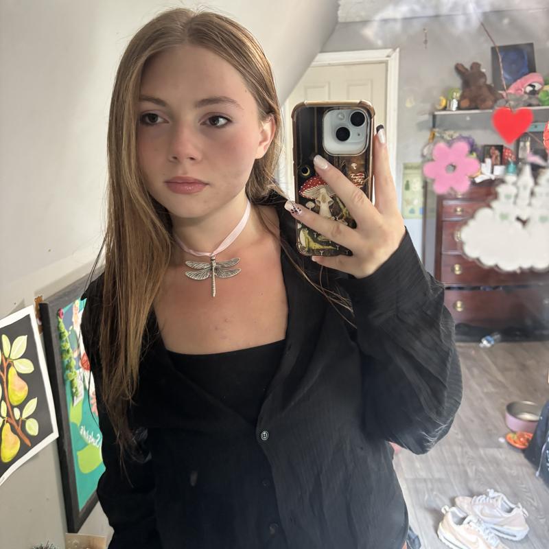 Profile image for Kelsey r