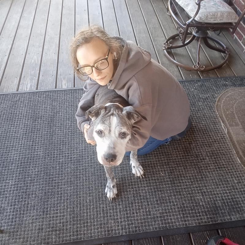 Profile image for Casandra G