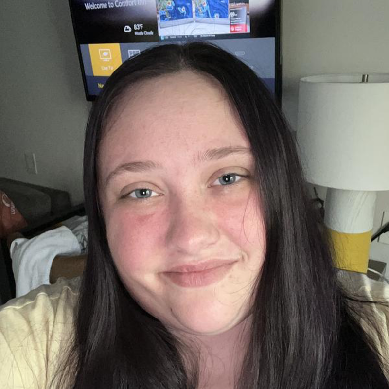 Profile image for Gabriella C