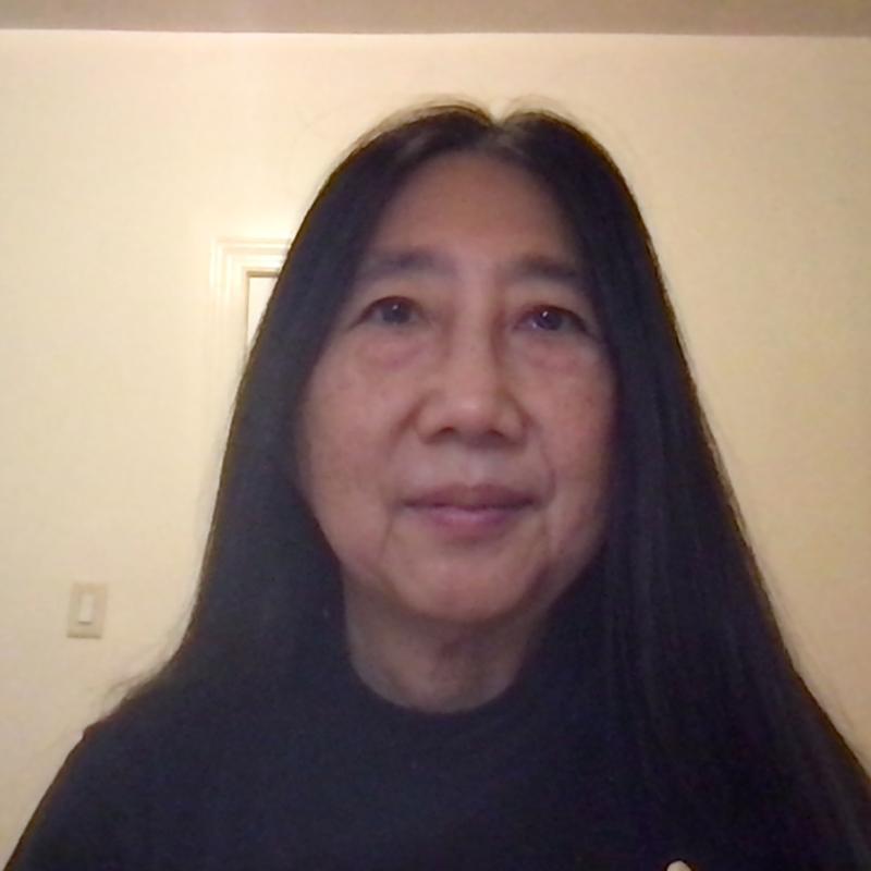 Profile image for Marie Y