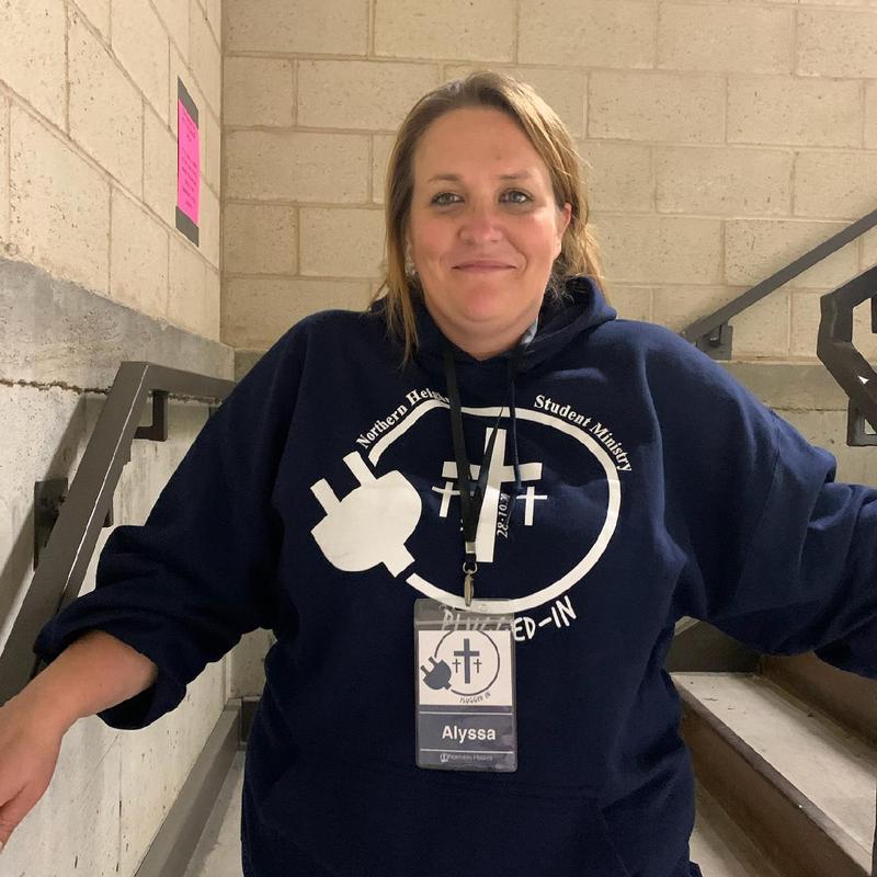 Profile image for Alyssa F