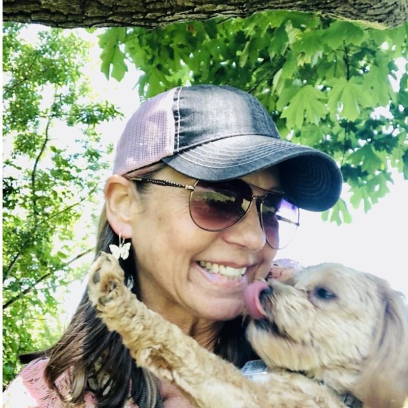 Profile image for Jill T