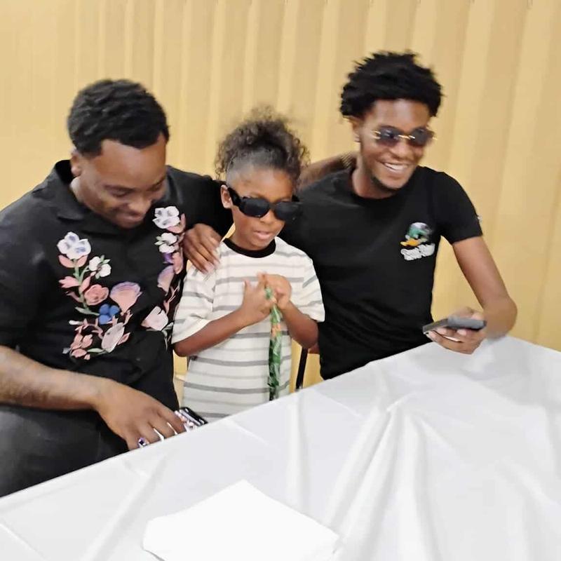 Profile image for Erania S