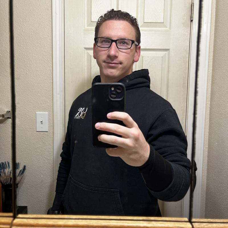 Profile image for Nicholas N