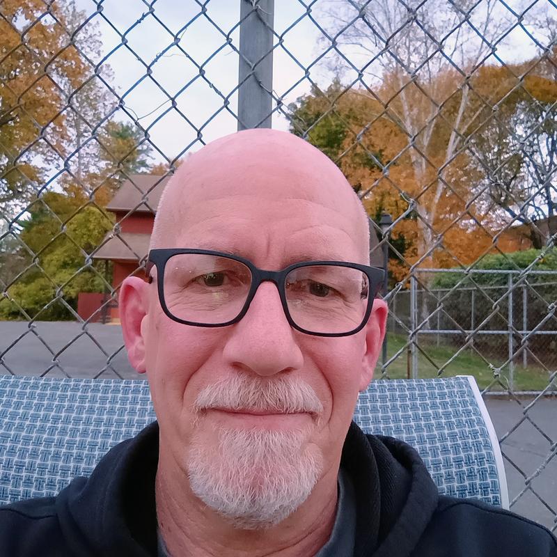 Profile image for Donald M