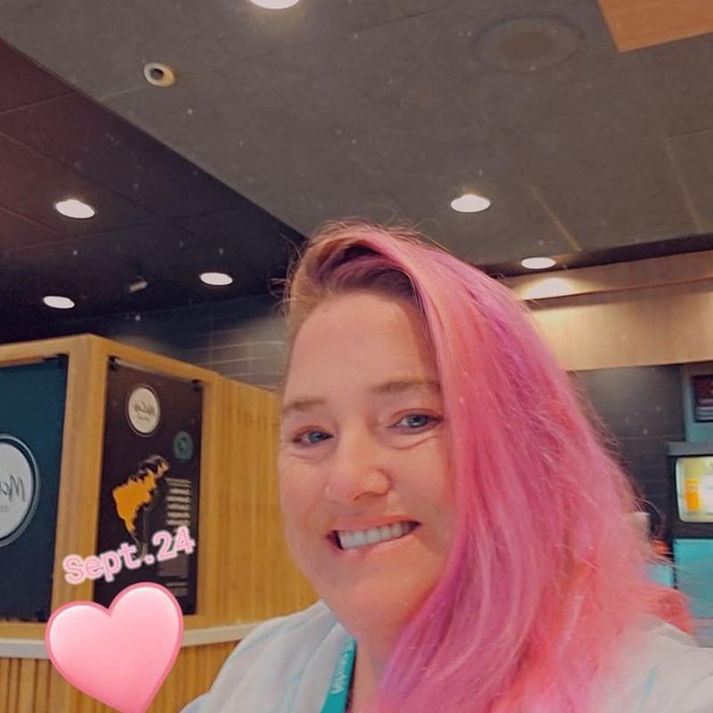 Profile image for Shawna R