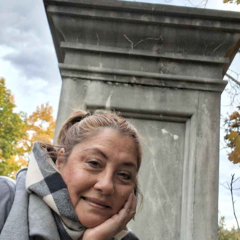 Profile image for Marie A