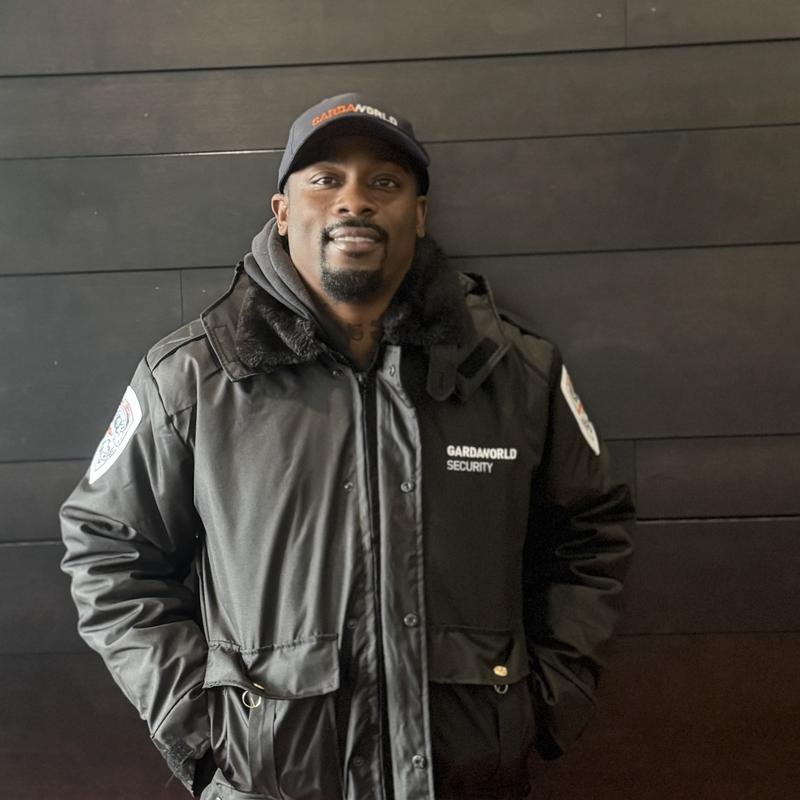 Profile image for Rashad C