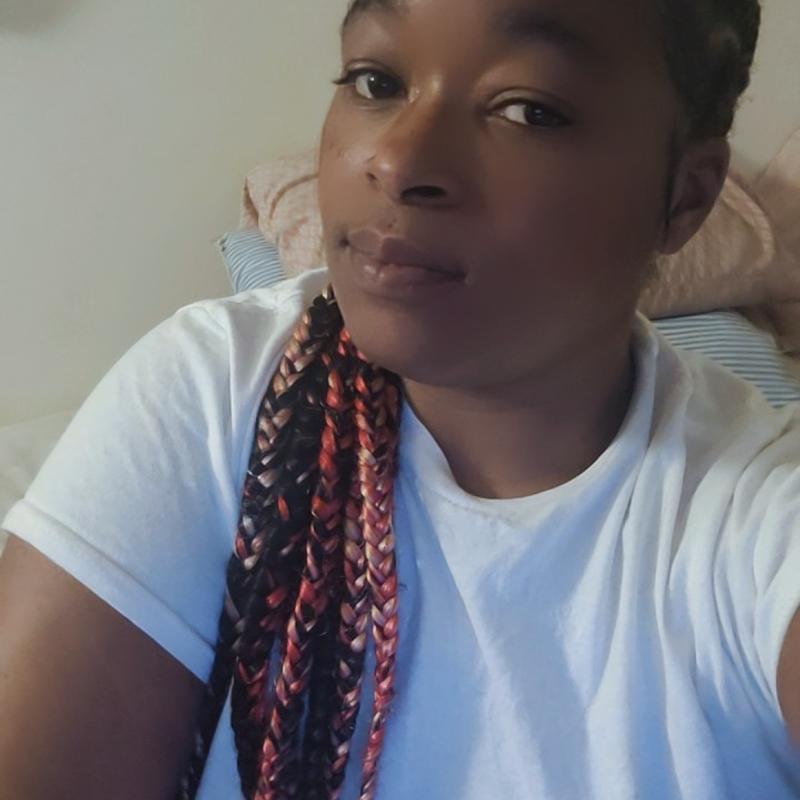 Profile image for Brandi P