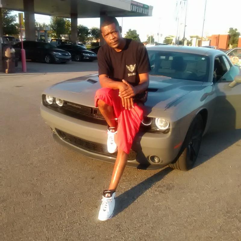 Profile image for Cedric J