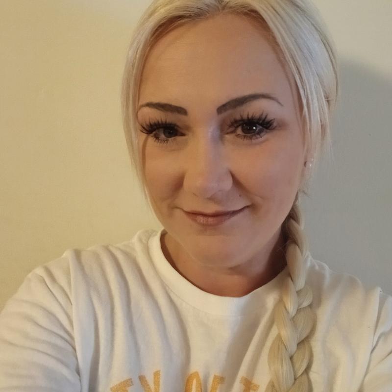 Profile image for Tosha R