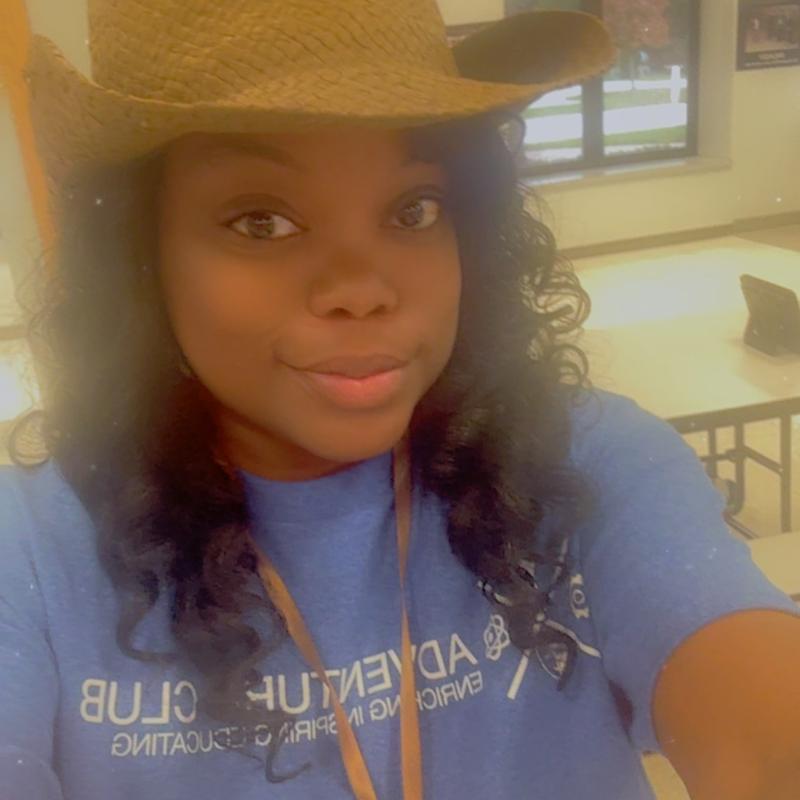 Profile image for Vanessa J