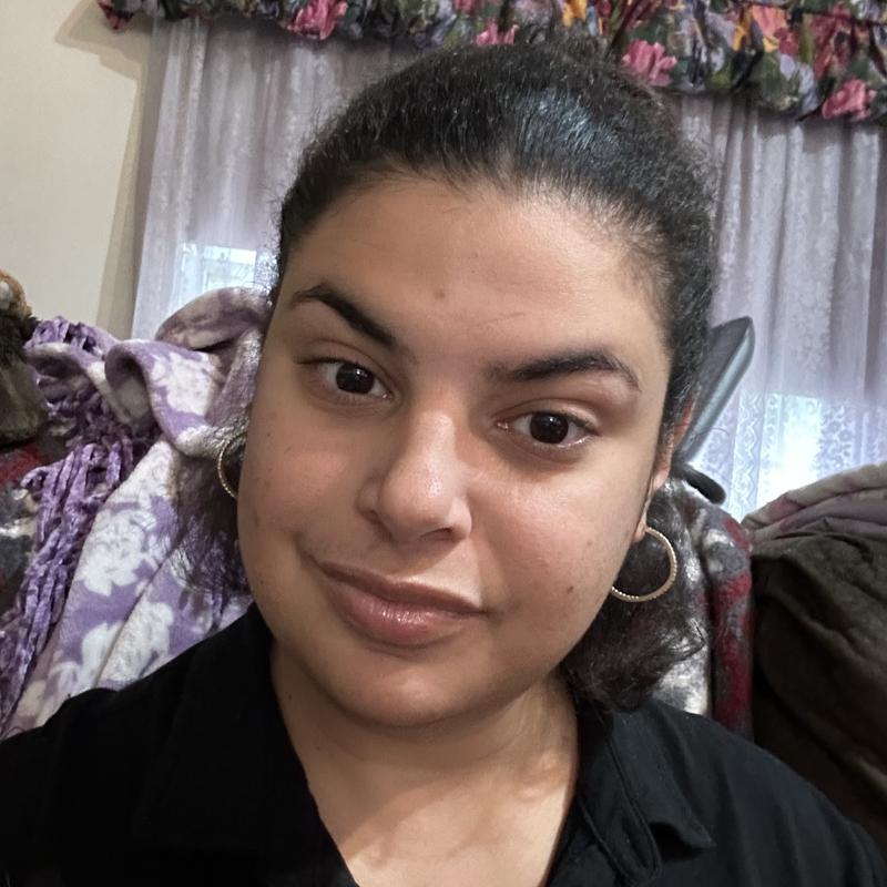 Profile image for Brittini H