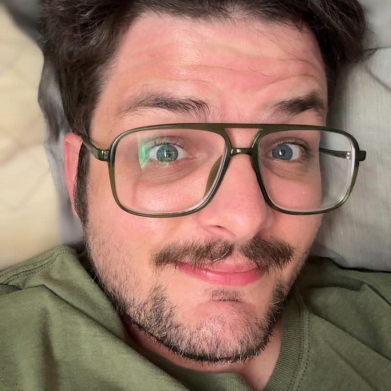 Profile image for Matthew G