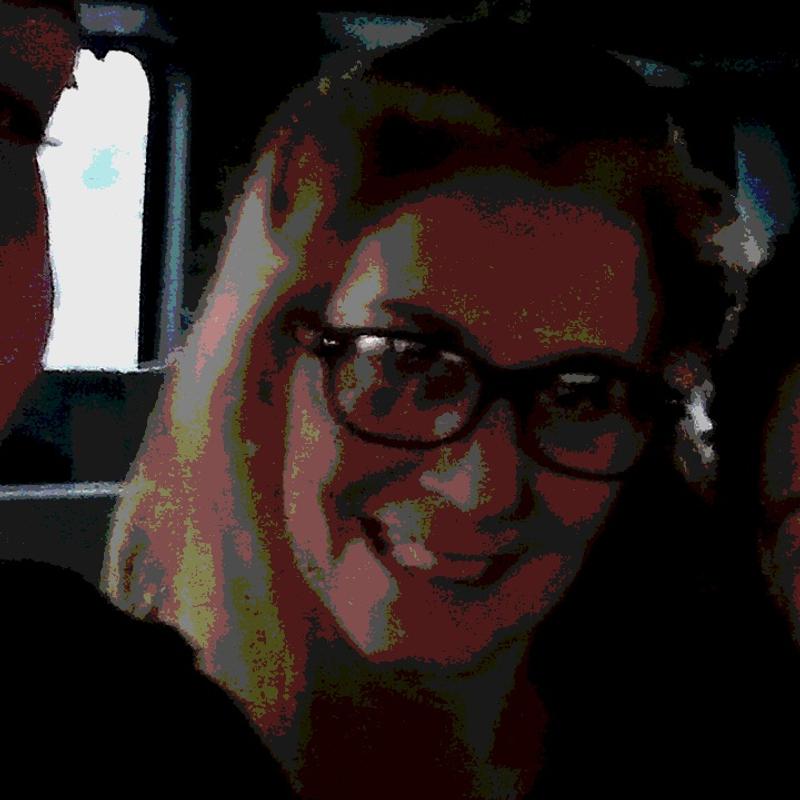 Profile image for Suzanne M