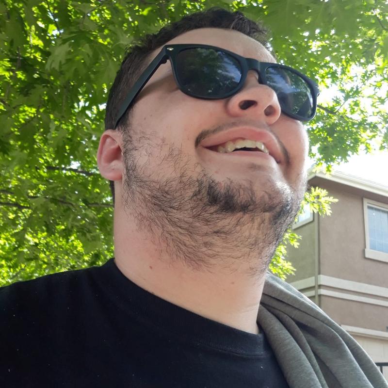 Profile image for ETHAN S