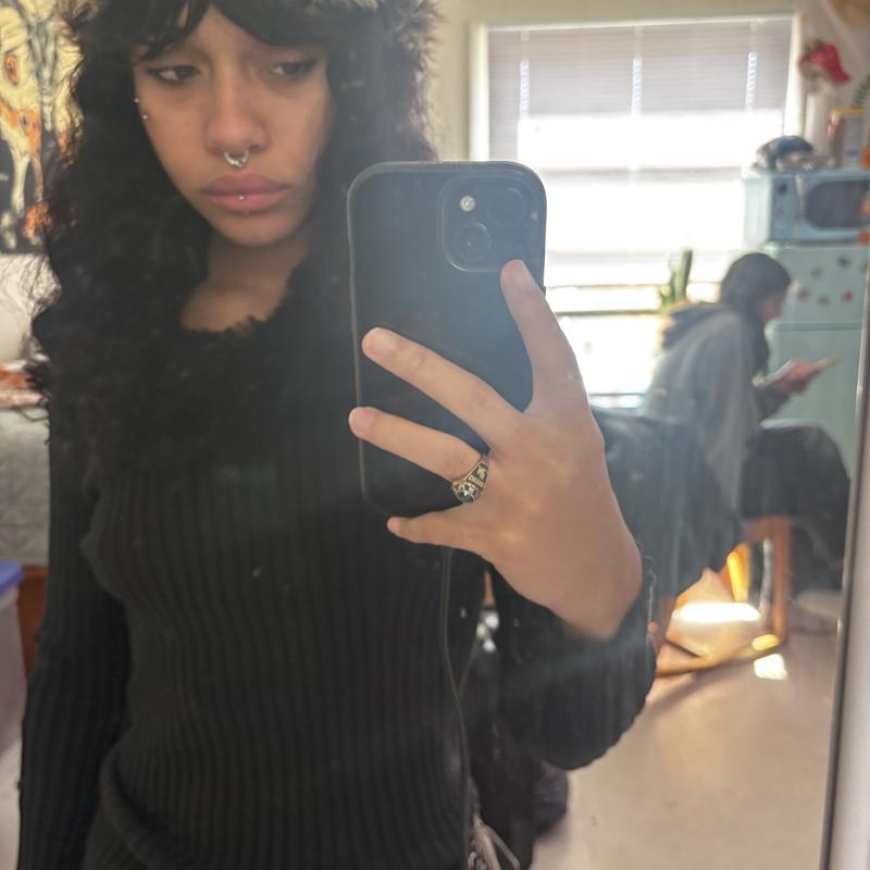 Profile image for Ciarra B