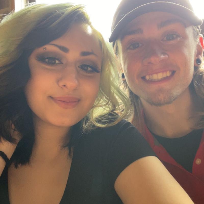 Profile image for Angelina F