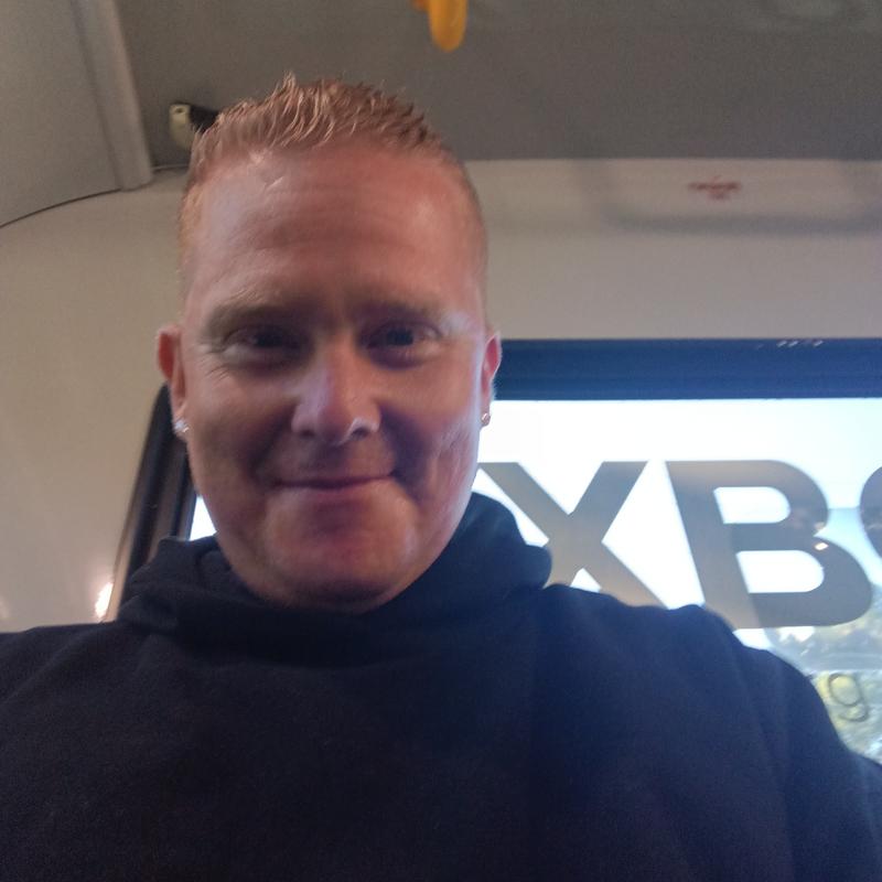 Profile image for Aaron L