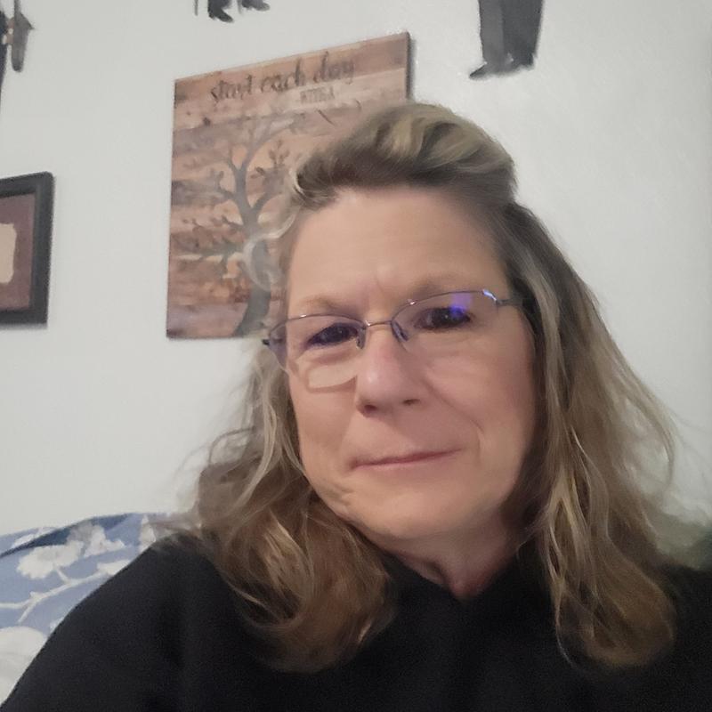 Profile image for Julie T