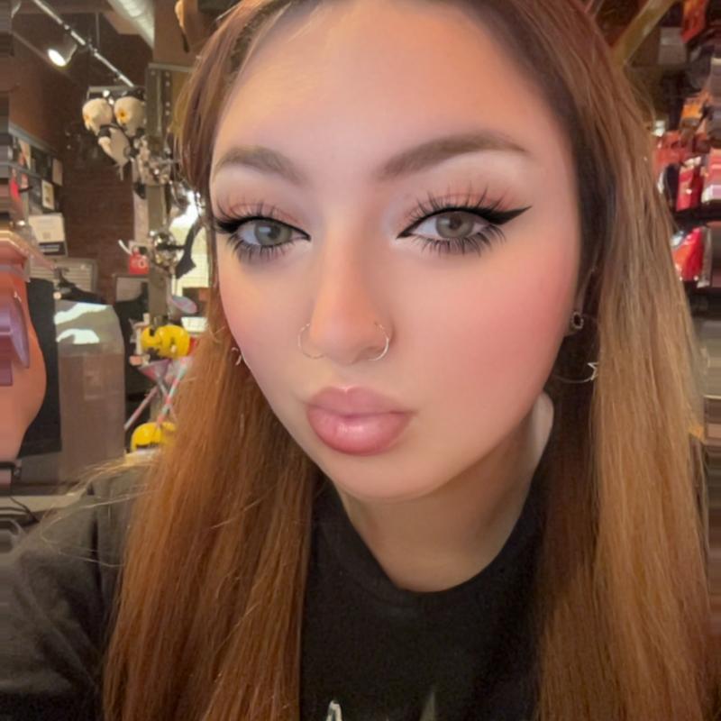 Profile image for Angelica K