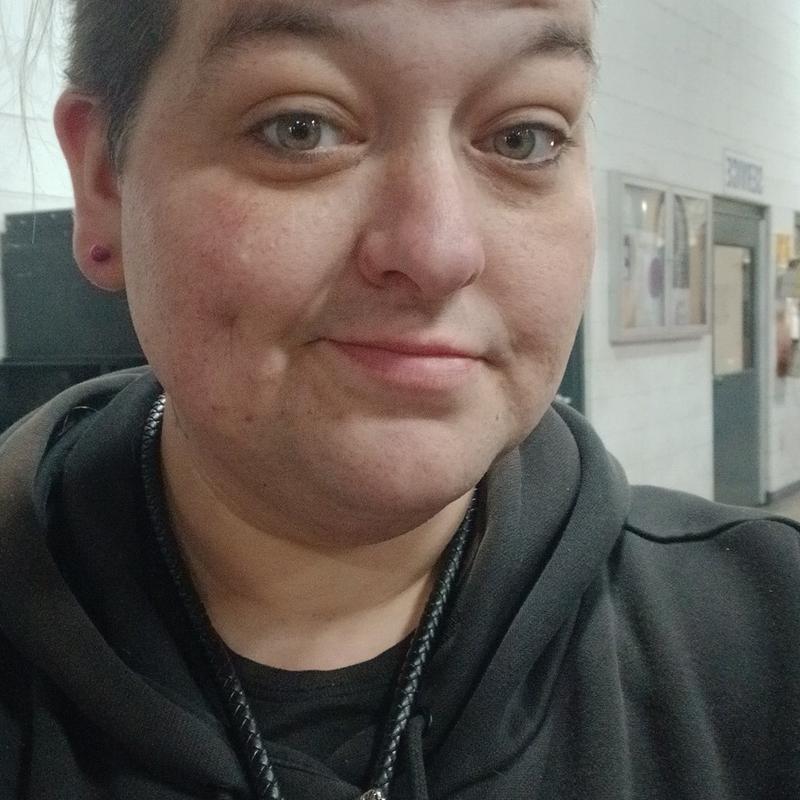 Profile image for Cheyenne M